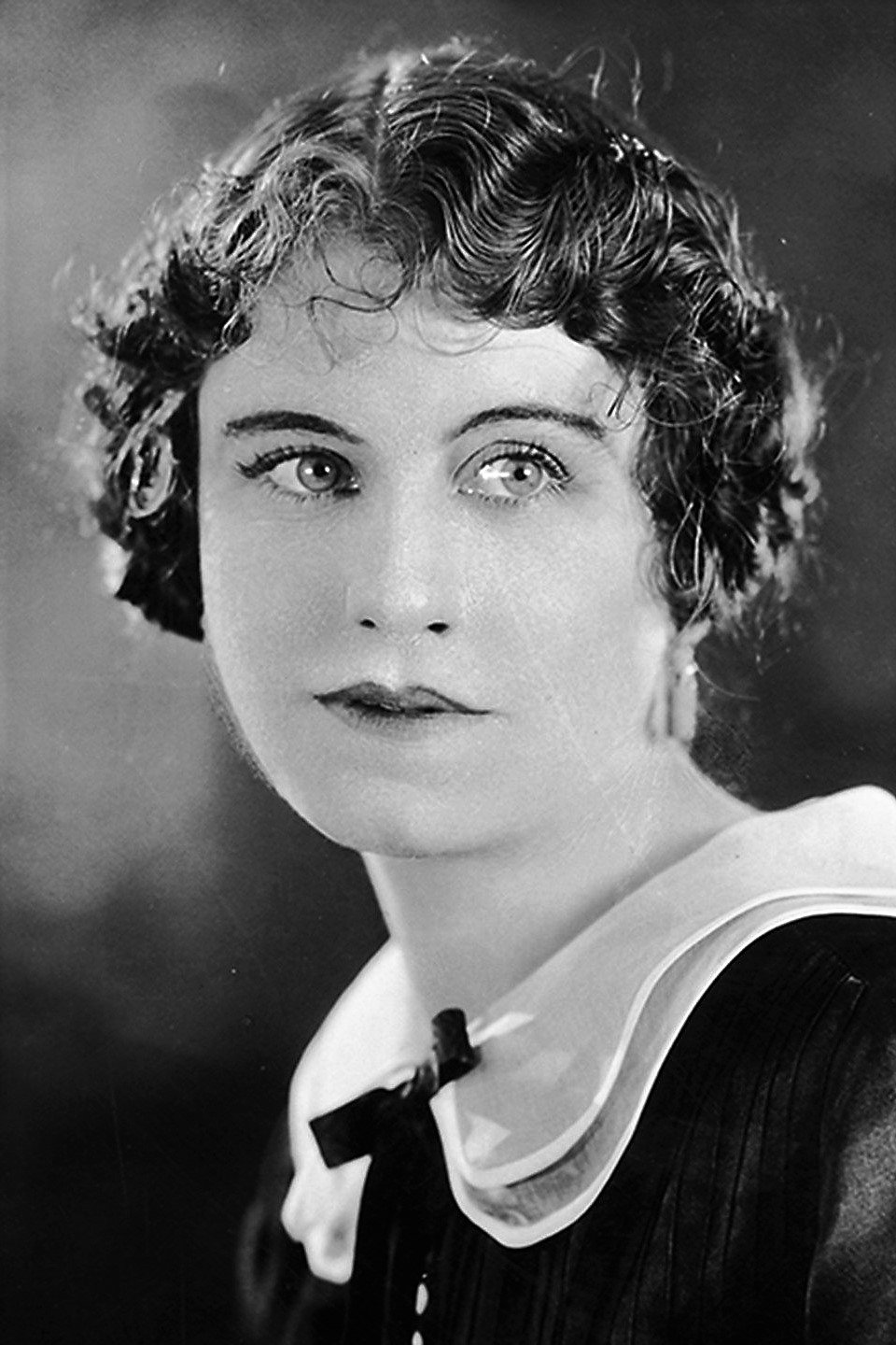 et billede af Jeanie Macpherson