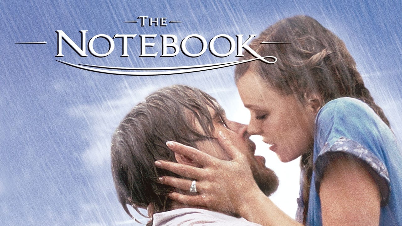 The Notebook (2004)