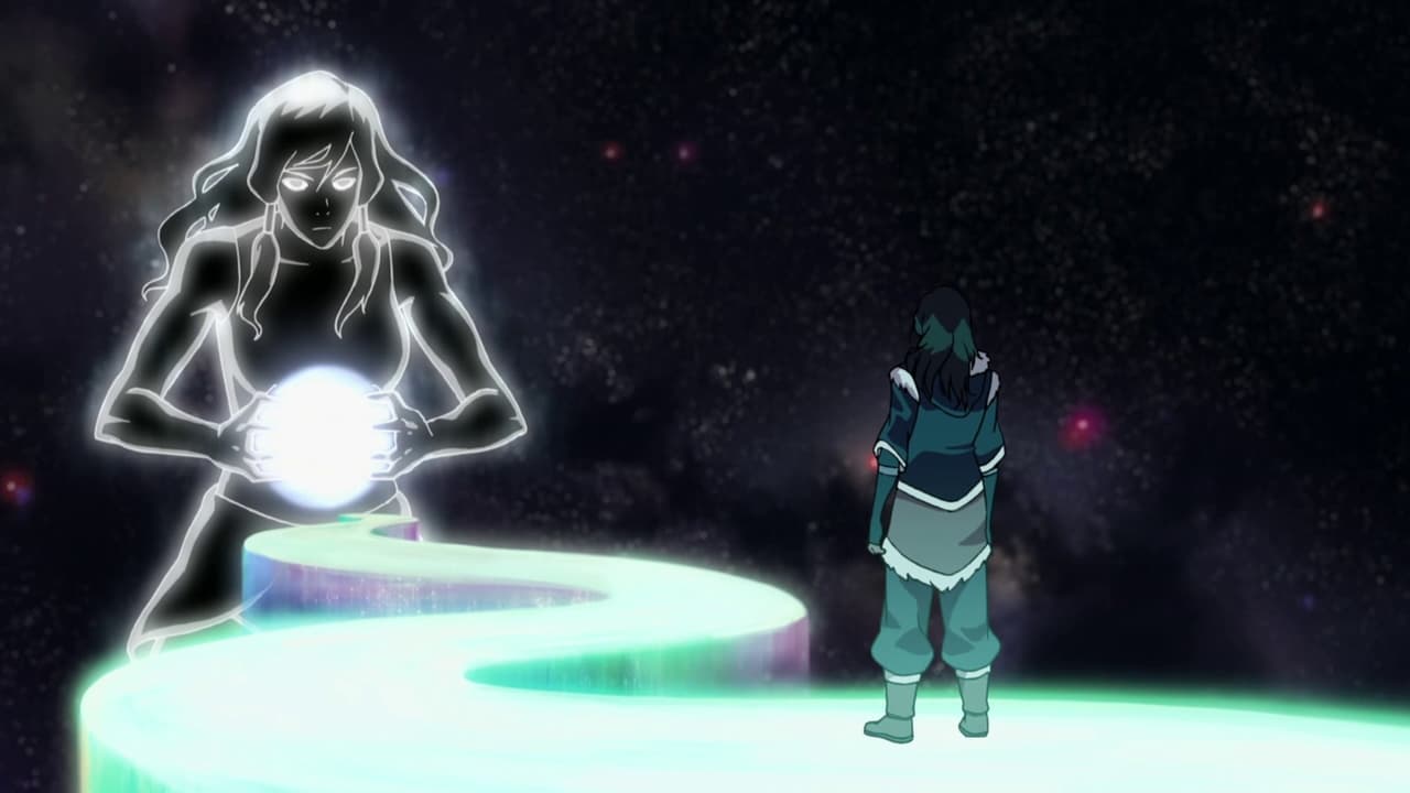 Image Avatar: La Leyenda de Korra 1