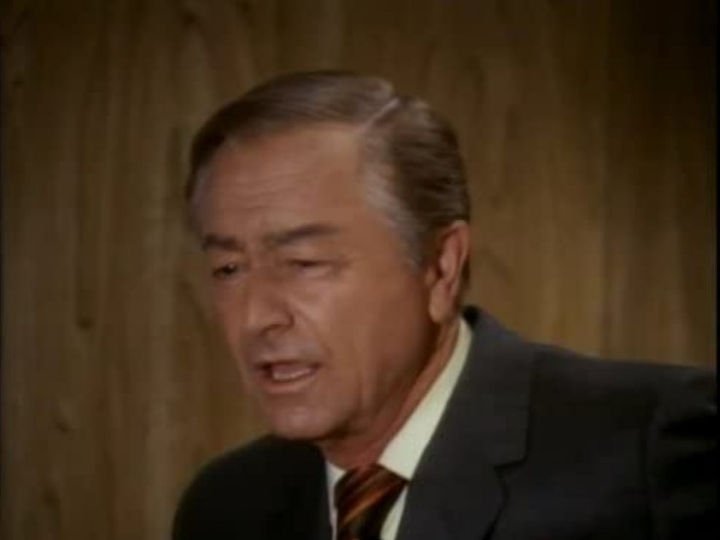 Marcus Welby, M.D.