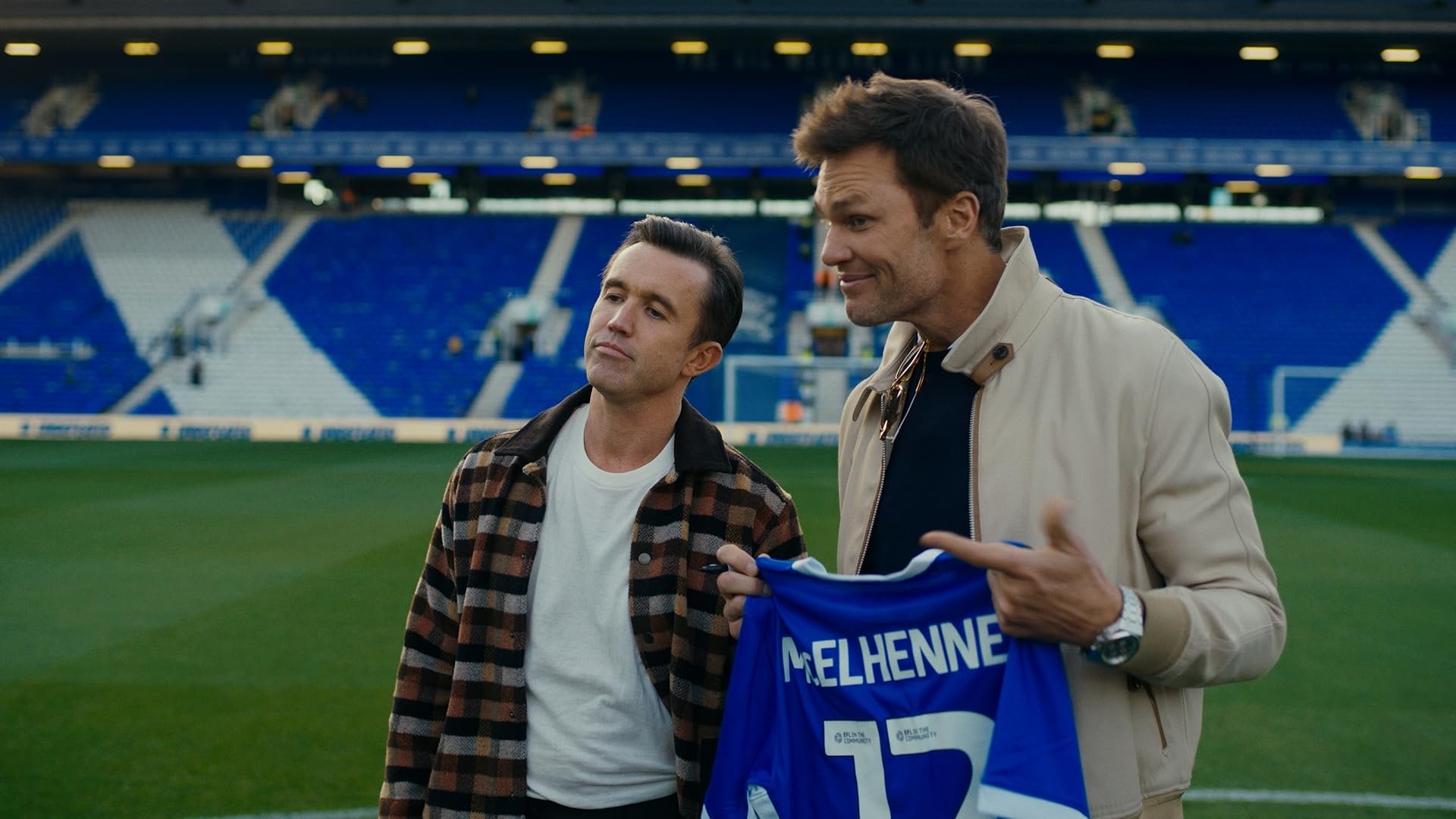 Built in Birmingham: Brady & the Blues S1E2 backdrop