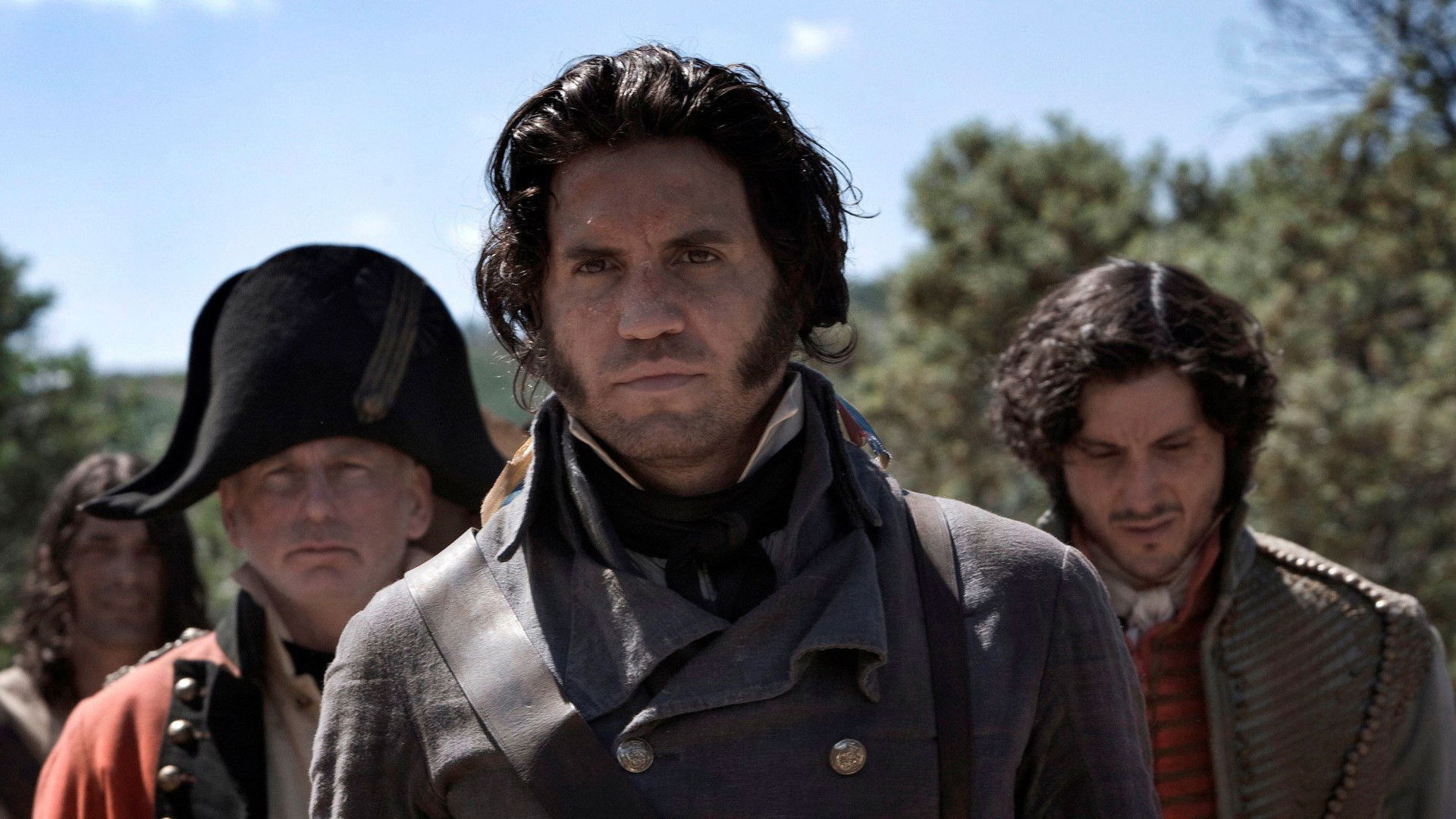 Libertador (2013) Altyazı