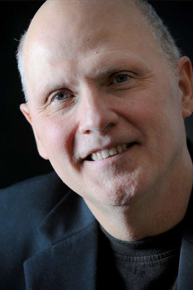 et billede af Paul Dion