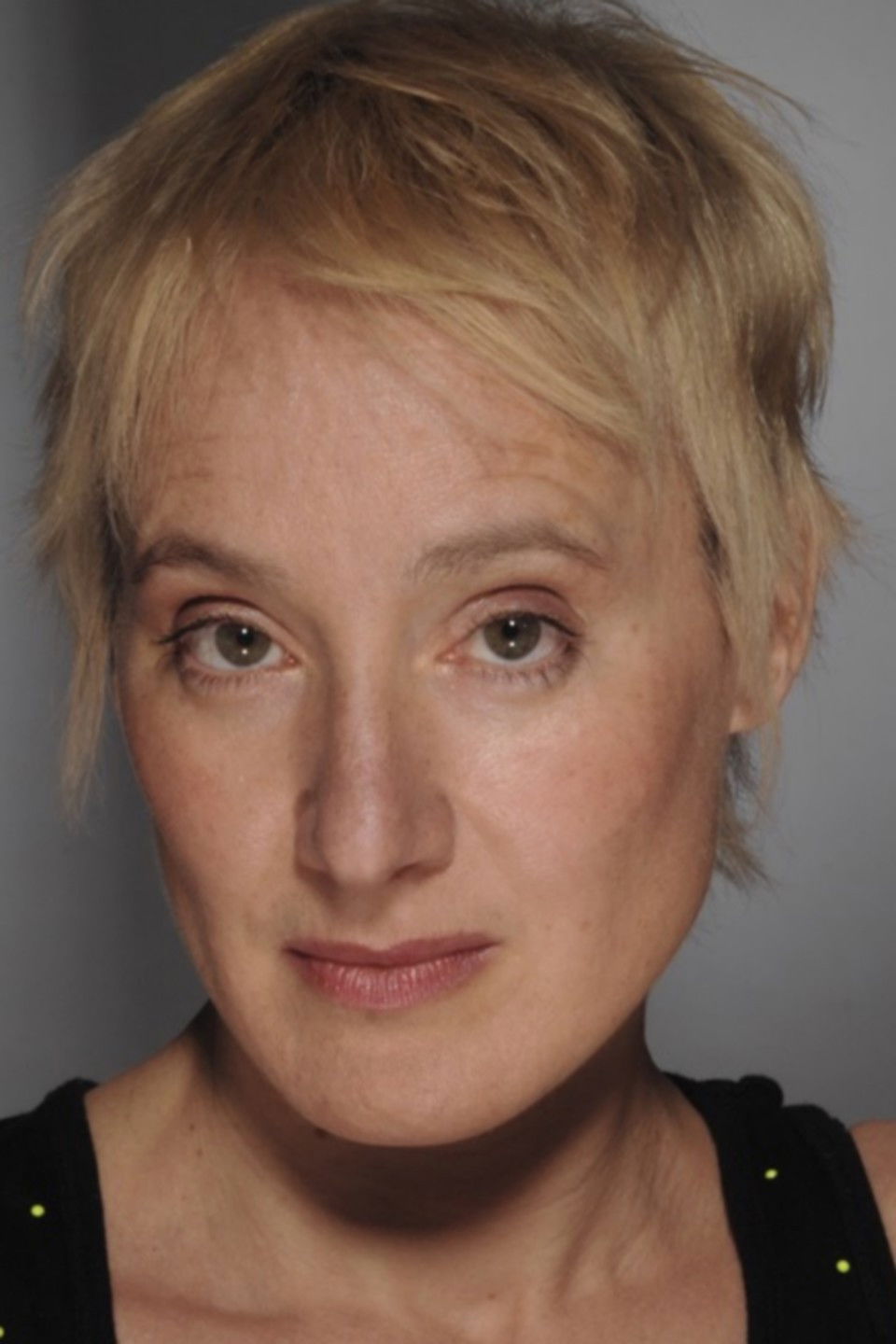 et billede af Magali Léon