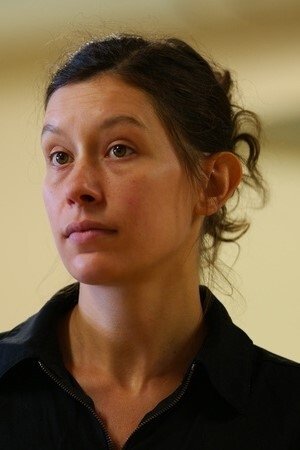 et billede af Pauline Hercule