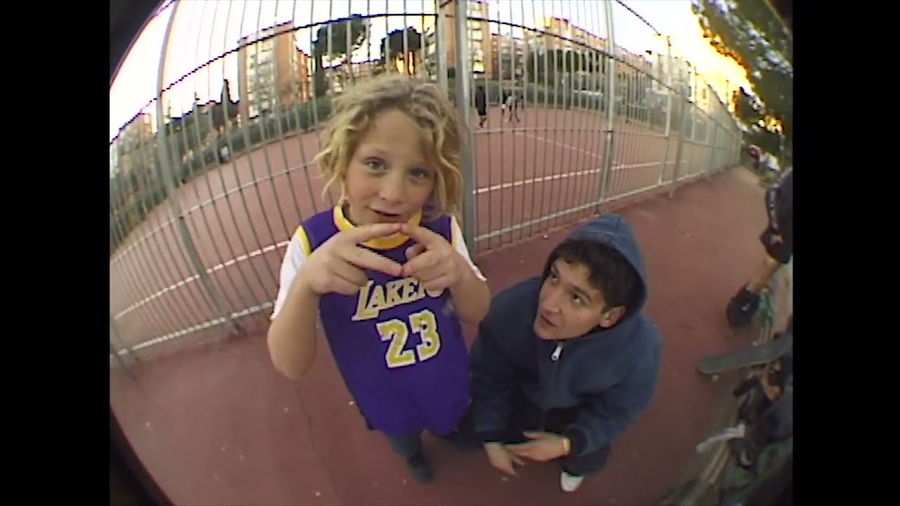 RGÑ II (2023) movie backdrop