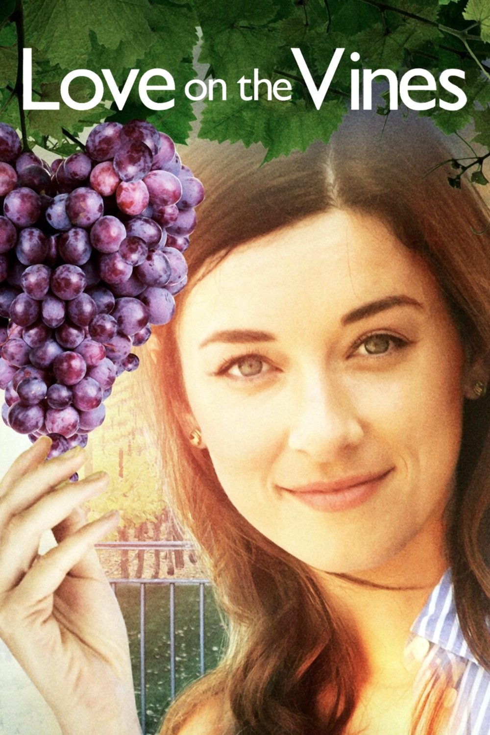 Love on the Vines