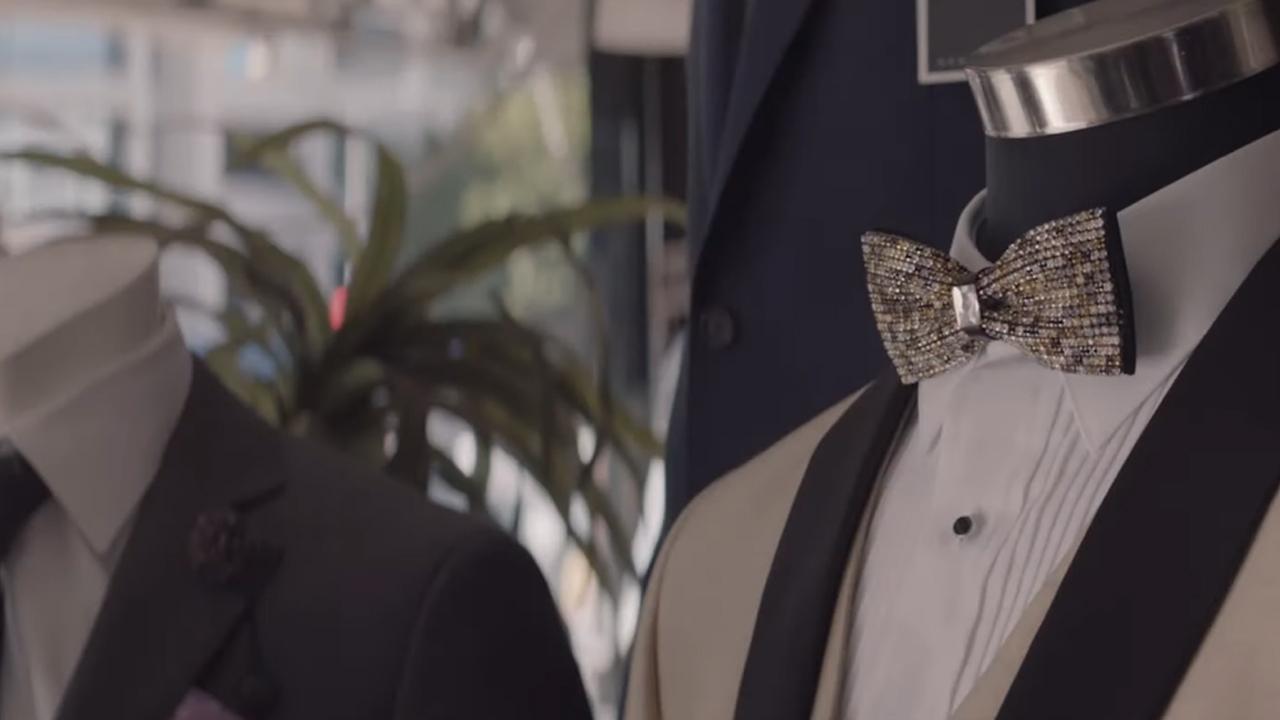 Men (2017)