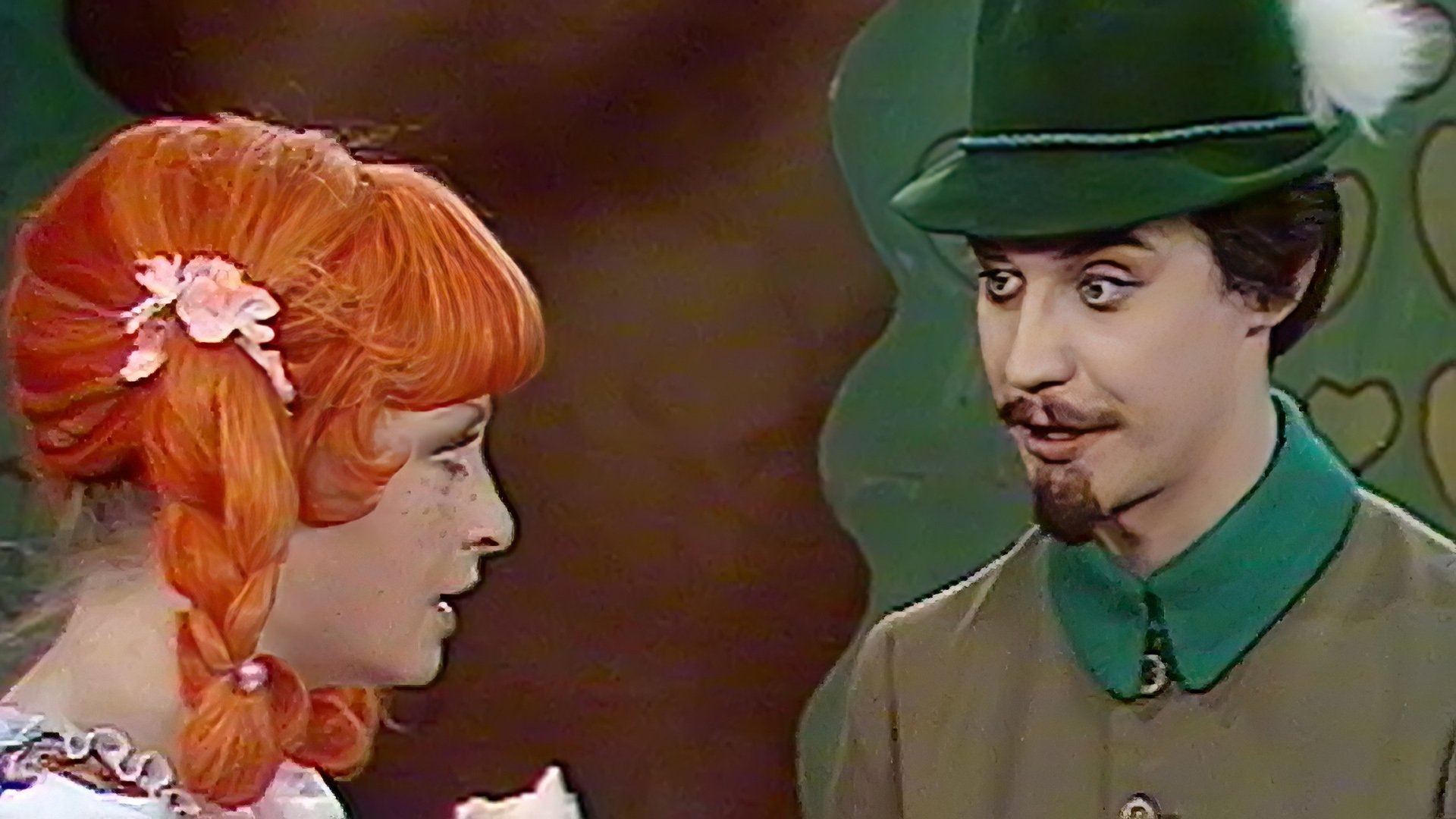 Igraszki z diabłem (1980)