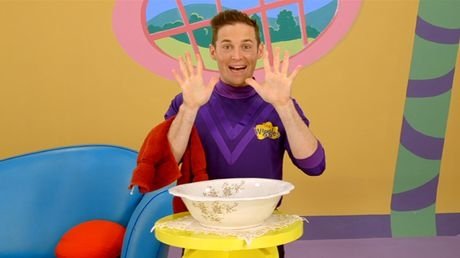 The Wiggles