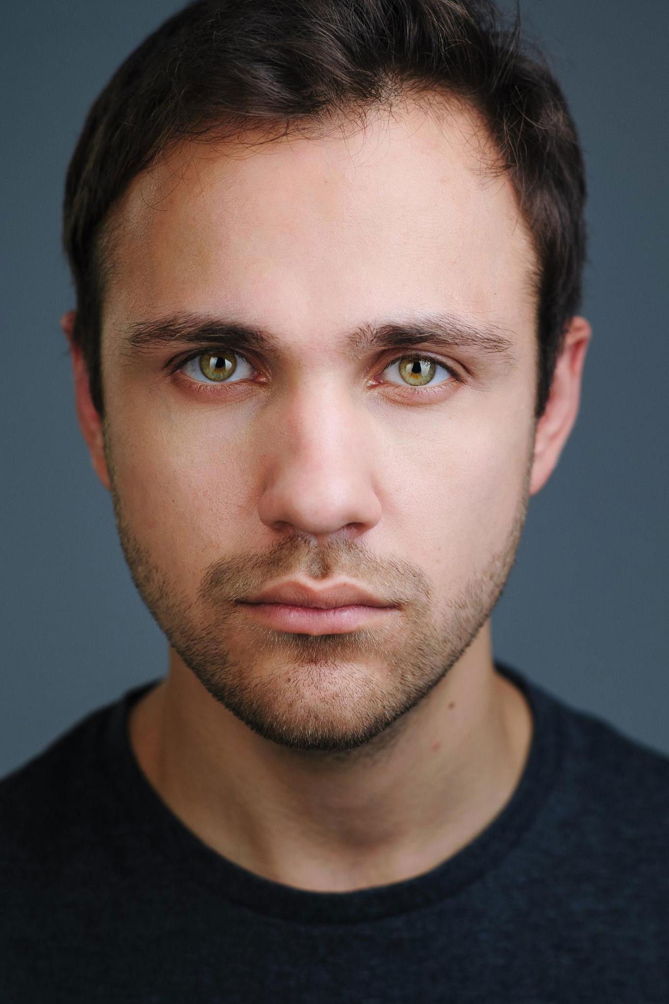 et billede af Dmitriy Kalyazin