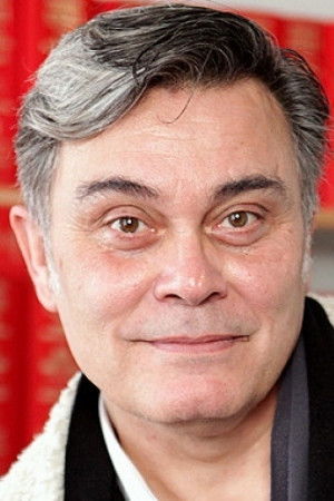 et billede af Christian Vurpillot