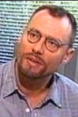 et billede af Alexandre Vergeau