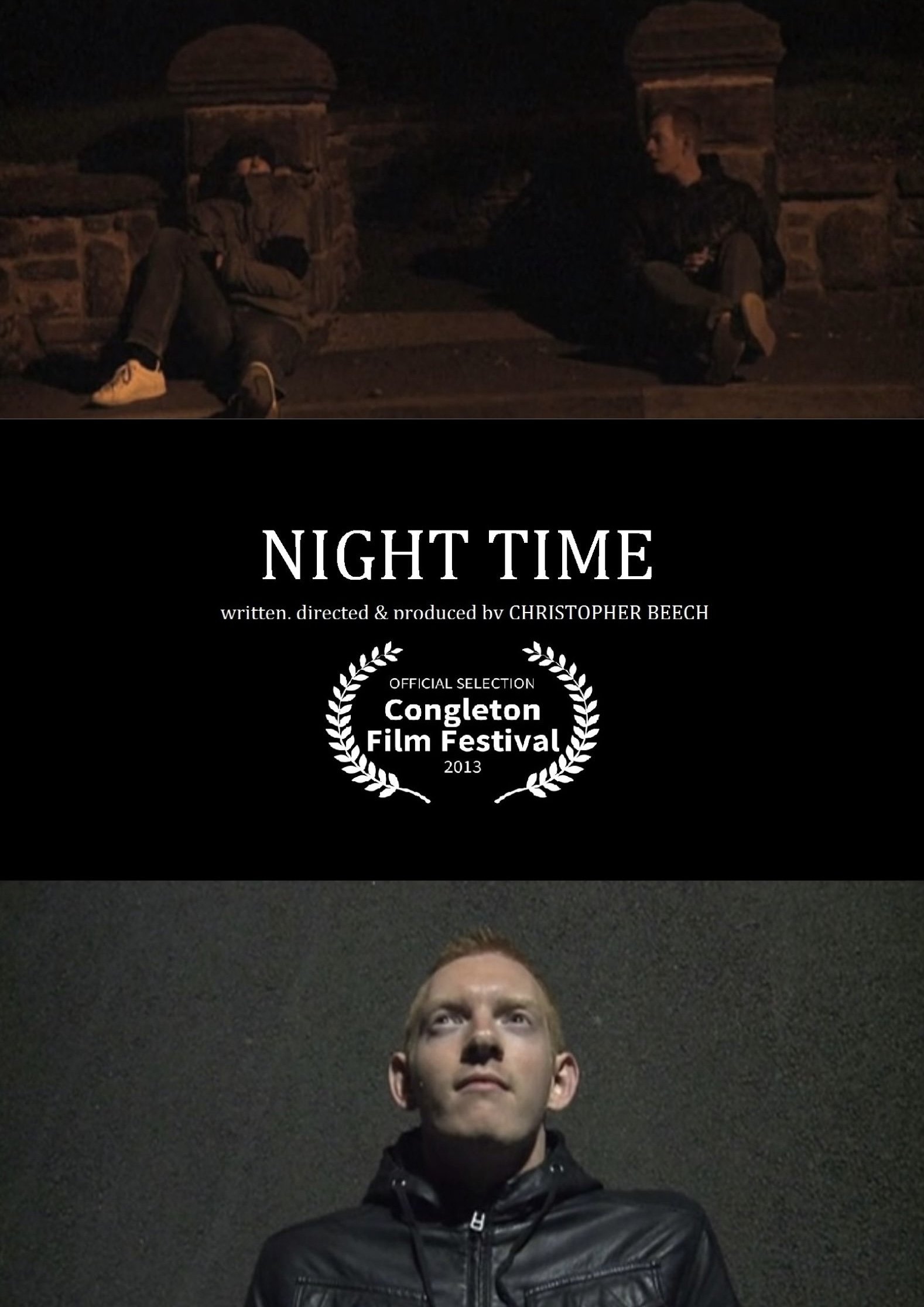 Night Time Night Time
