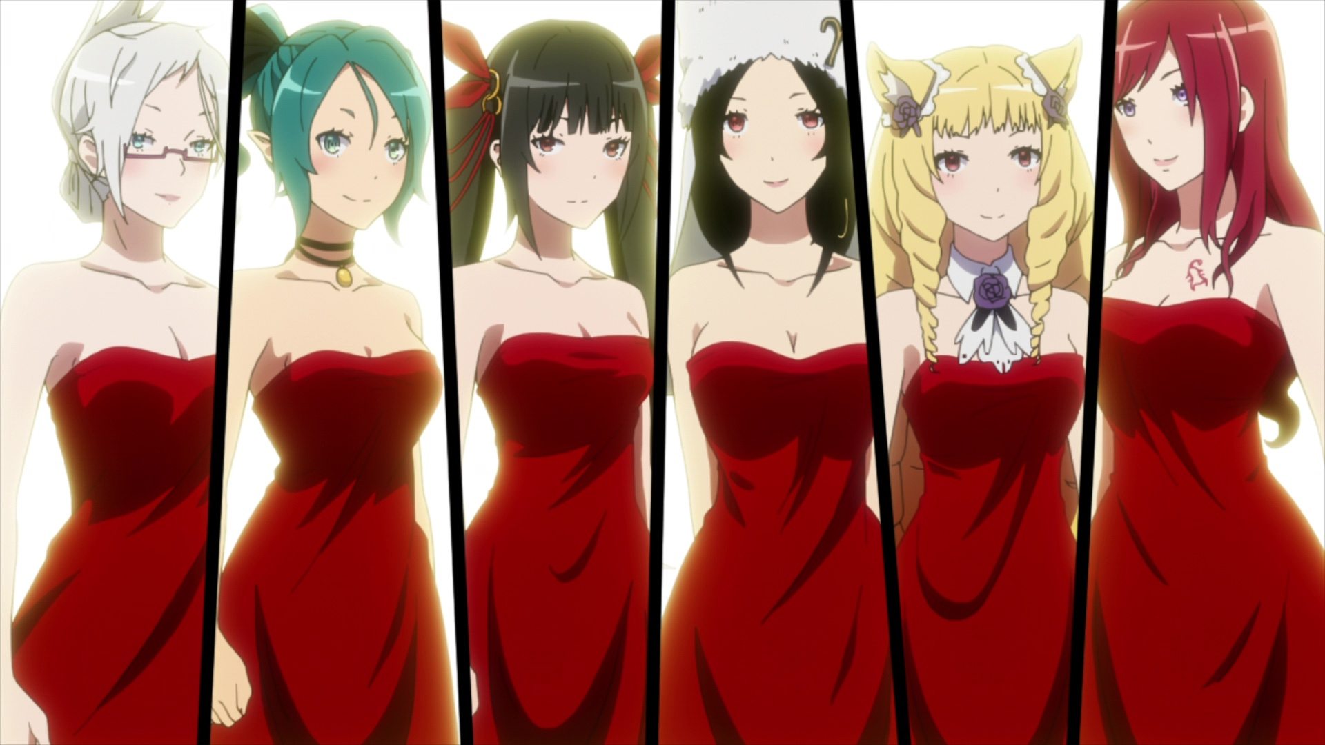 Conception 8 Sub Español Online gratis