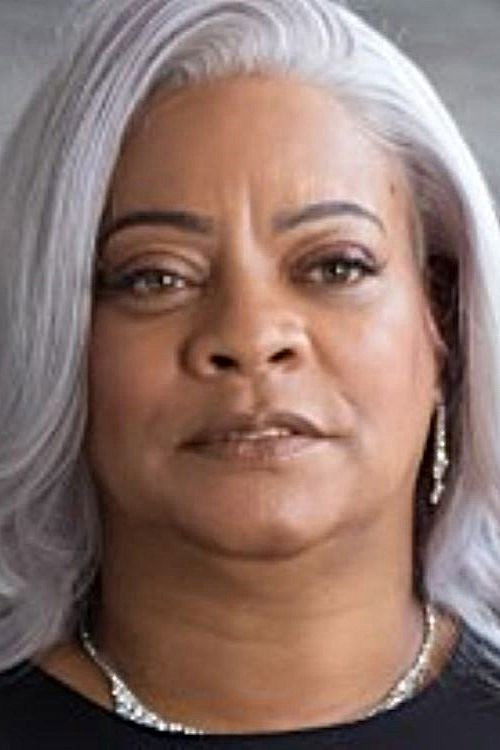 et billede af Deb Antney