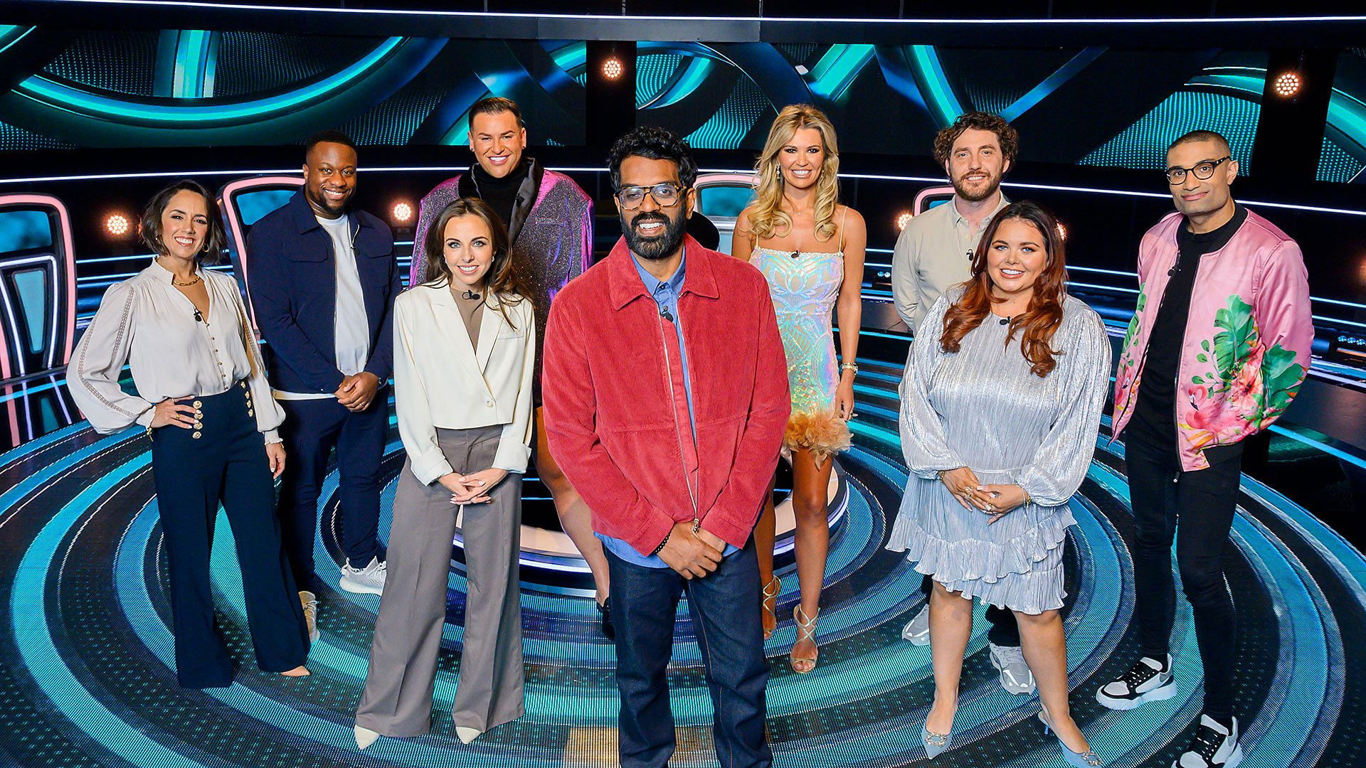 The Weakest Link