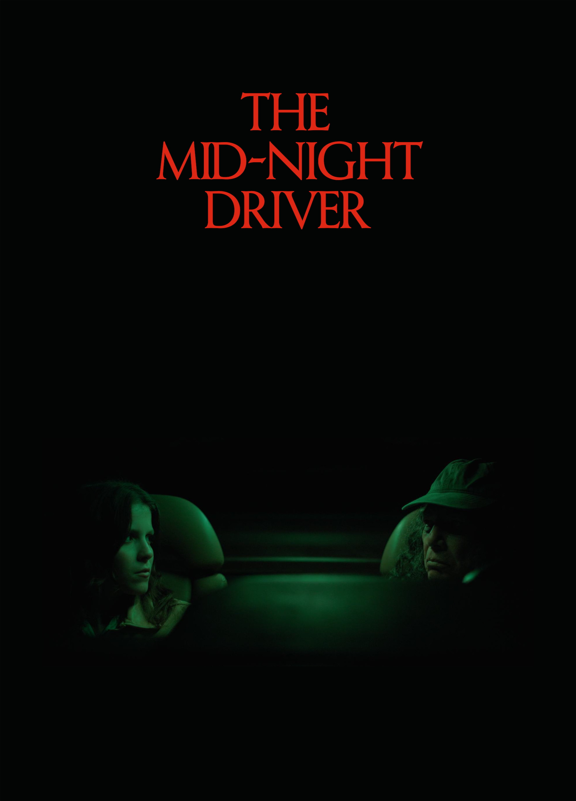 The Mid-Night Driver
