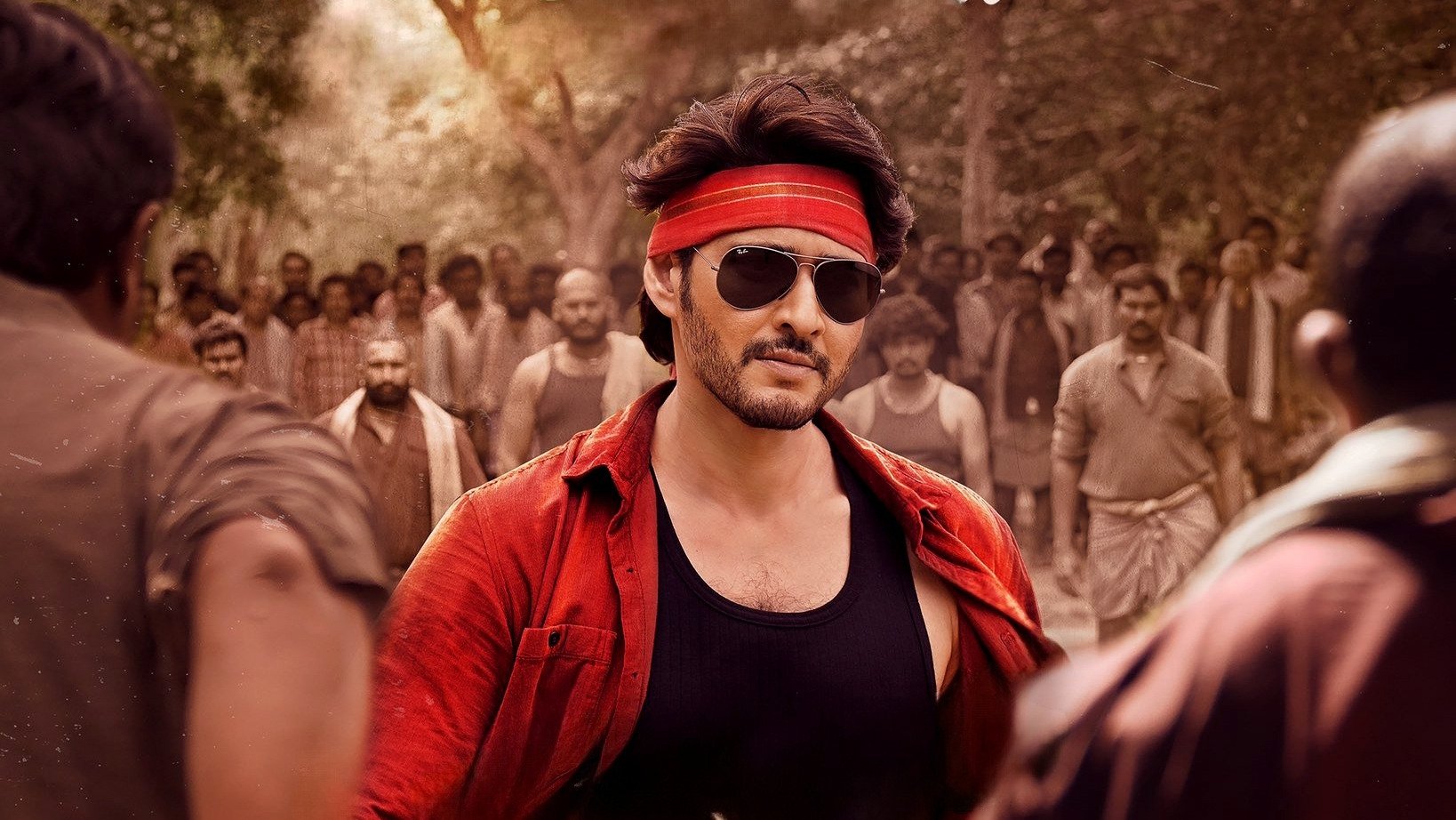 Guntur Kaaram (2024) AZ Movies