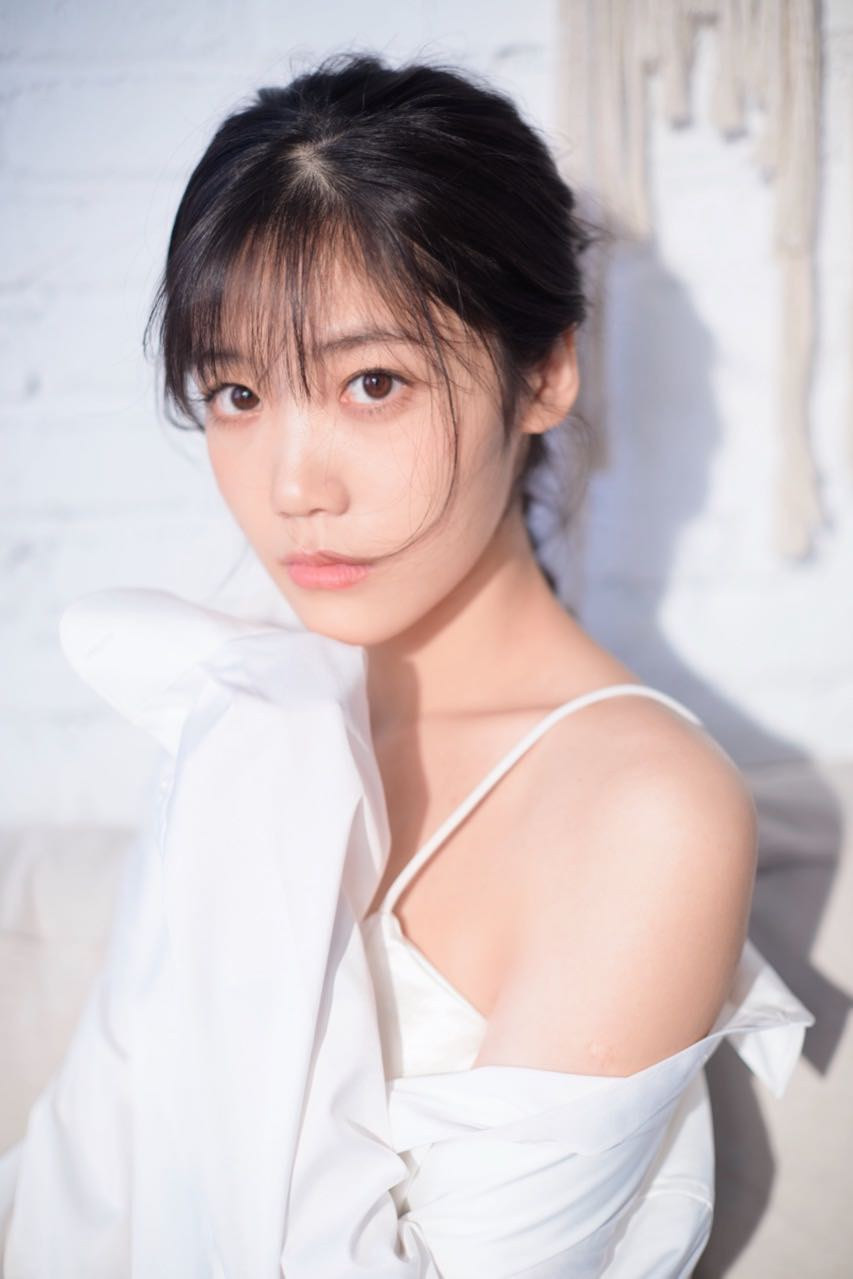 et billede af Sui Yuan