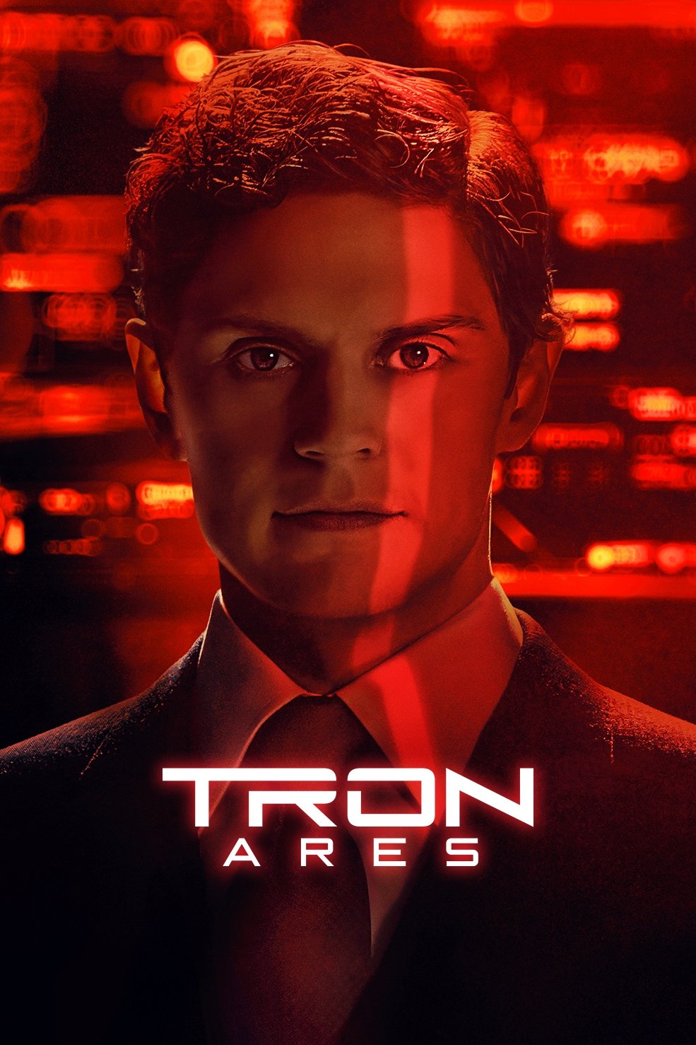 TRON: Ares