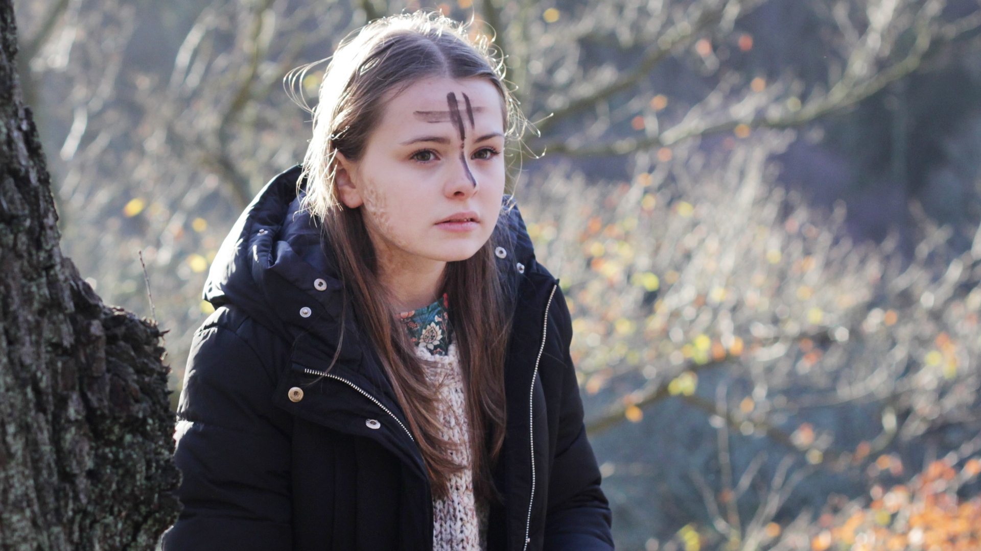 Wolfblood