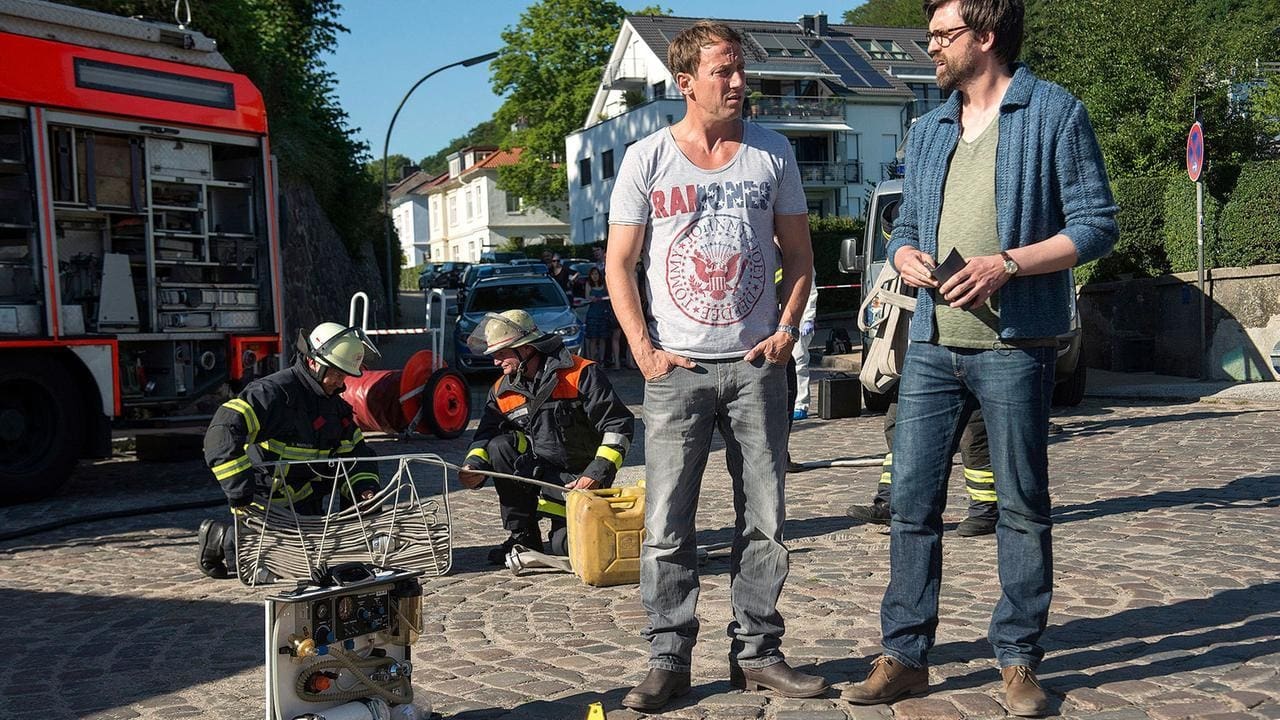 Tatort Staffel 44 :Folge 16 