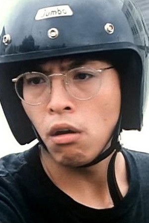 et billede af Kant Leung Wang-Fat