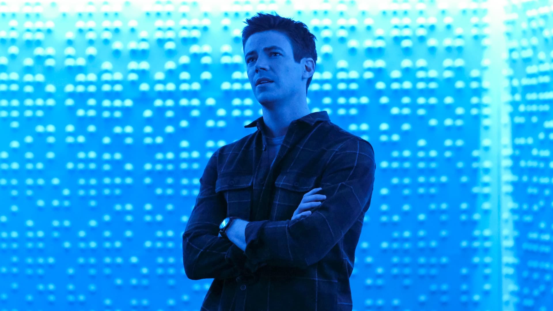 The Flash Staffel 8 :Folge 13 