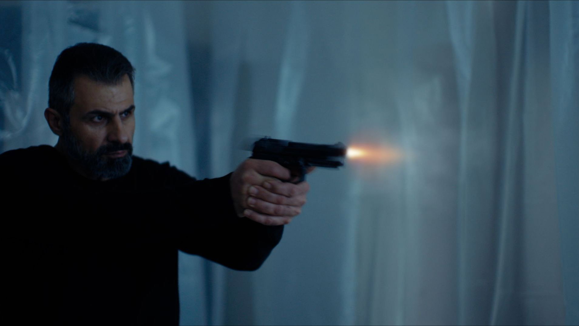 Secret of the Forest