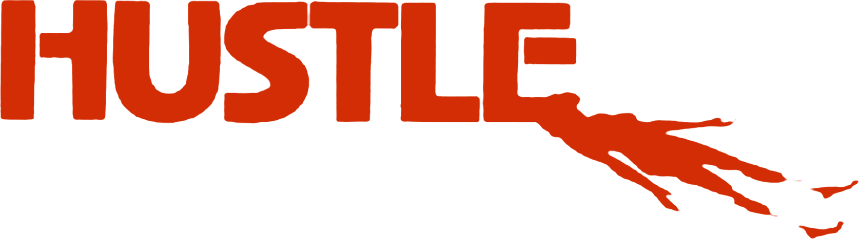 Hustle Logo