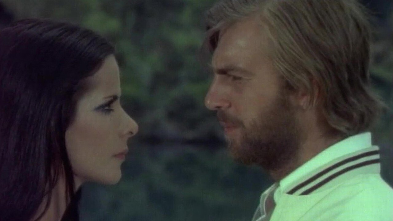 That summer (1971)