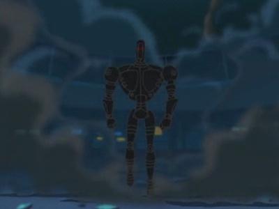 The Zeta Project