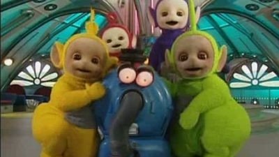 Les Teletubbies - Épisode 263