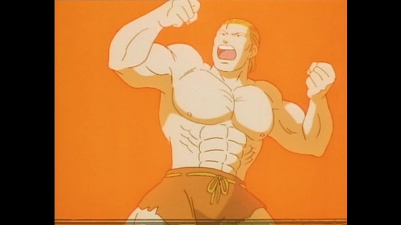 Thumbnail for Episode 39 Season 1 Episode 39