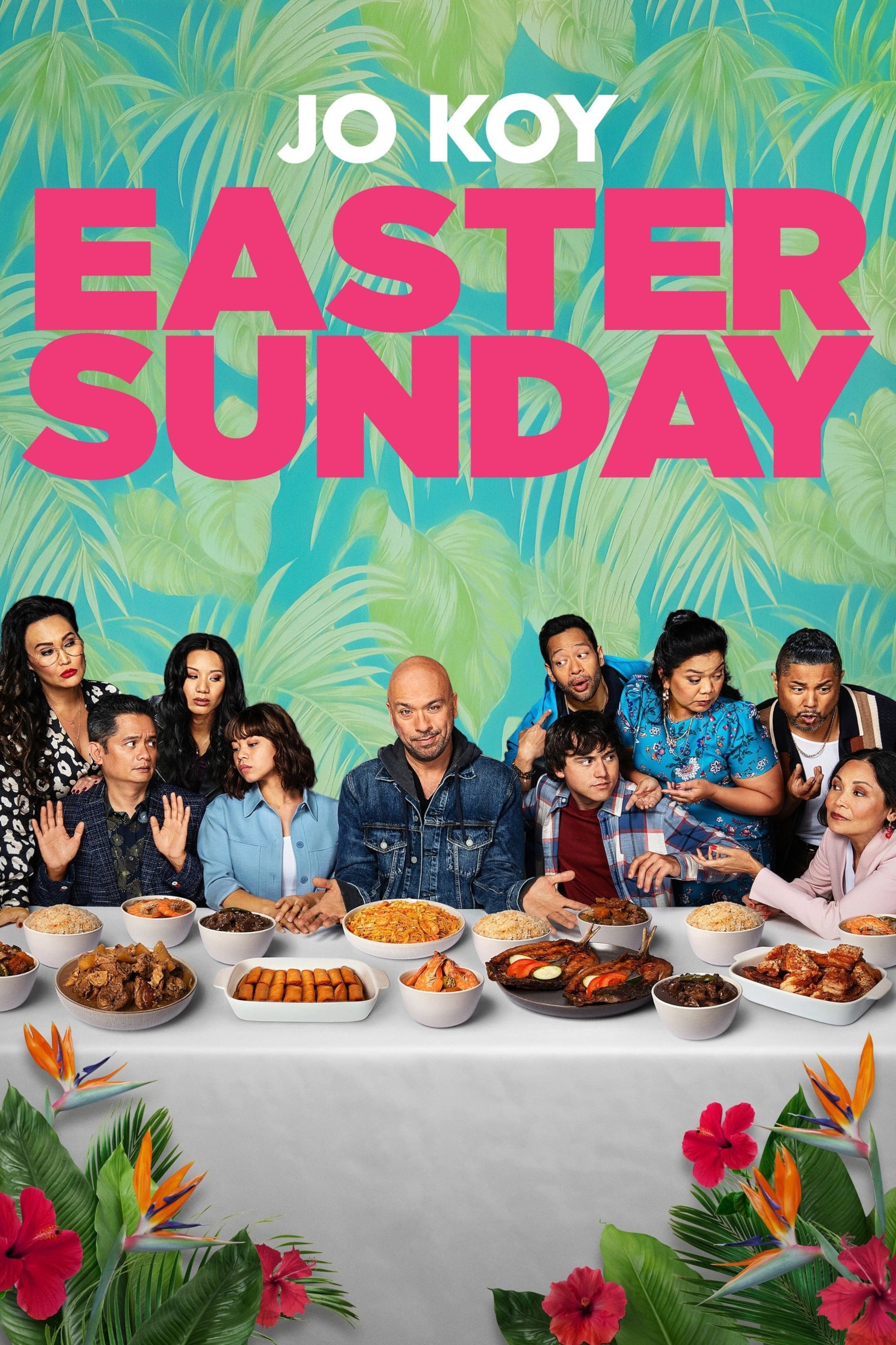 Easter Sunday
