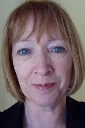 et billede af Deirdre Donnelly