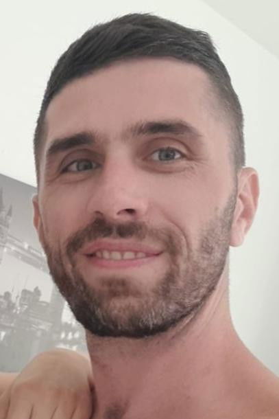 et billede af Mad Bundy