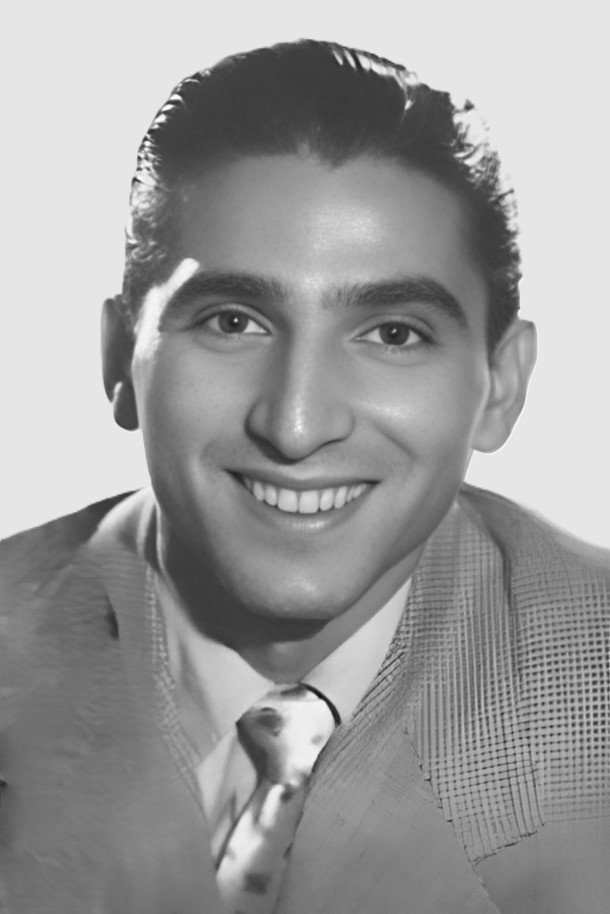 et billede af Manolo Codeso