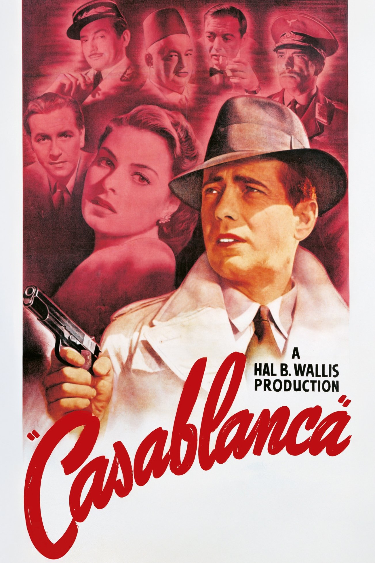 Casablanca