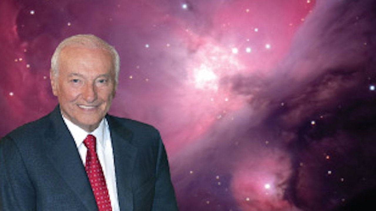 Il cosmo. Alla scoperta dell'universo - Épisode 13