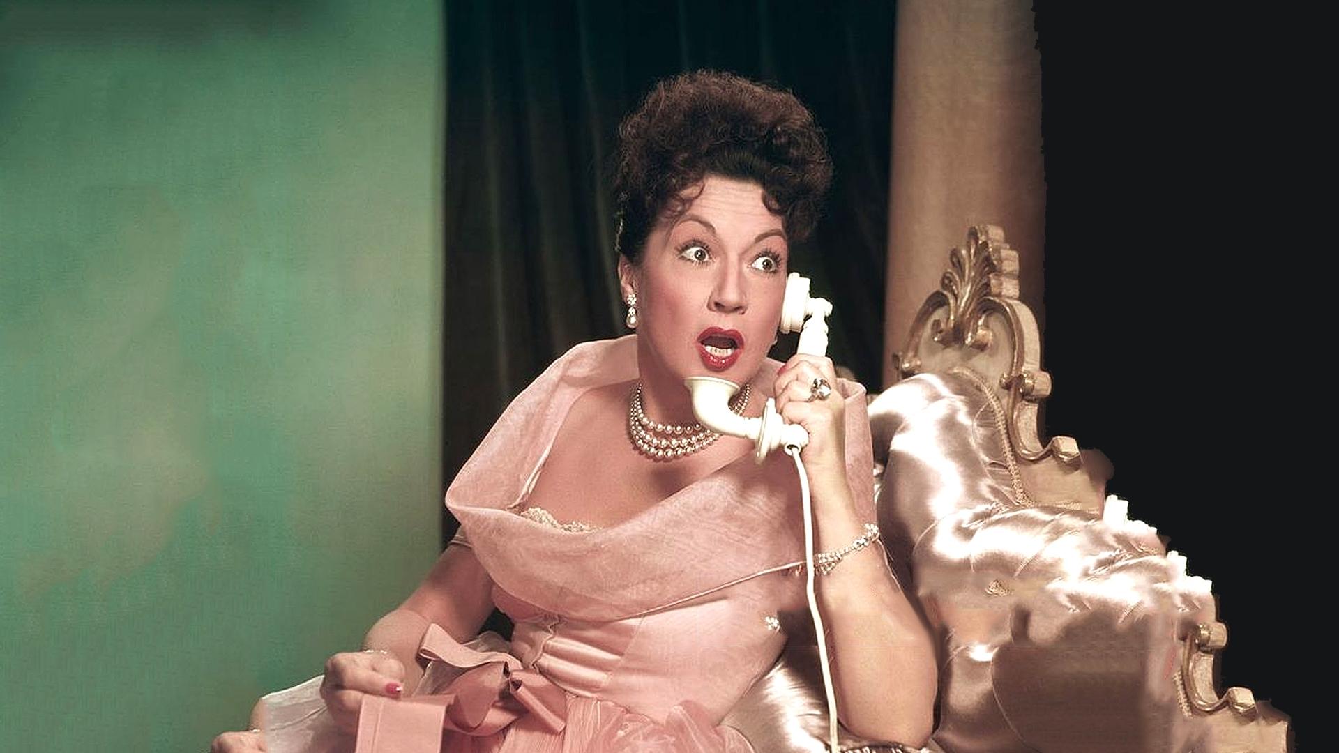 Call Me Madam (1953)