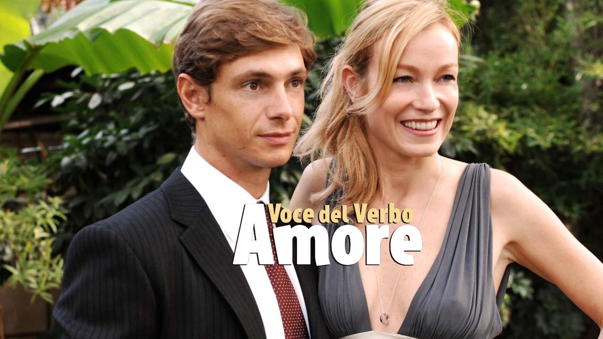 Voce del verbo amore (2007)