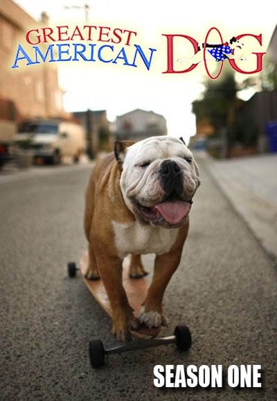 Greatest American Dog - Season 1