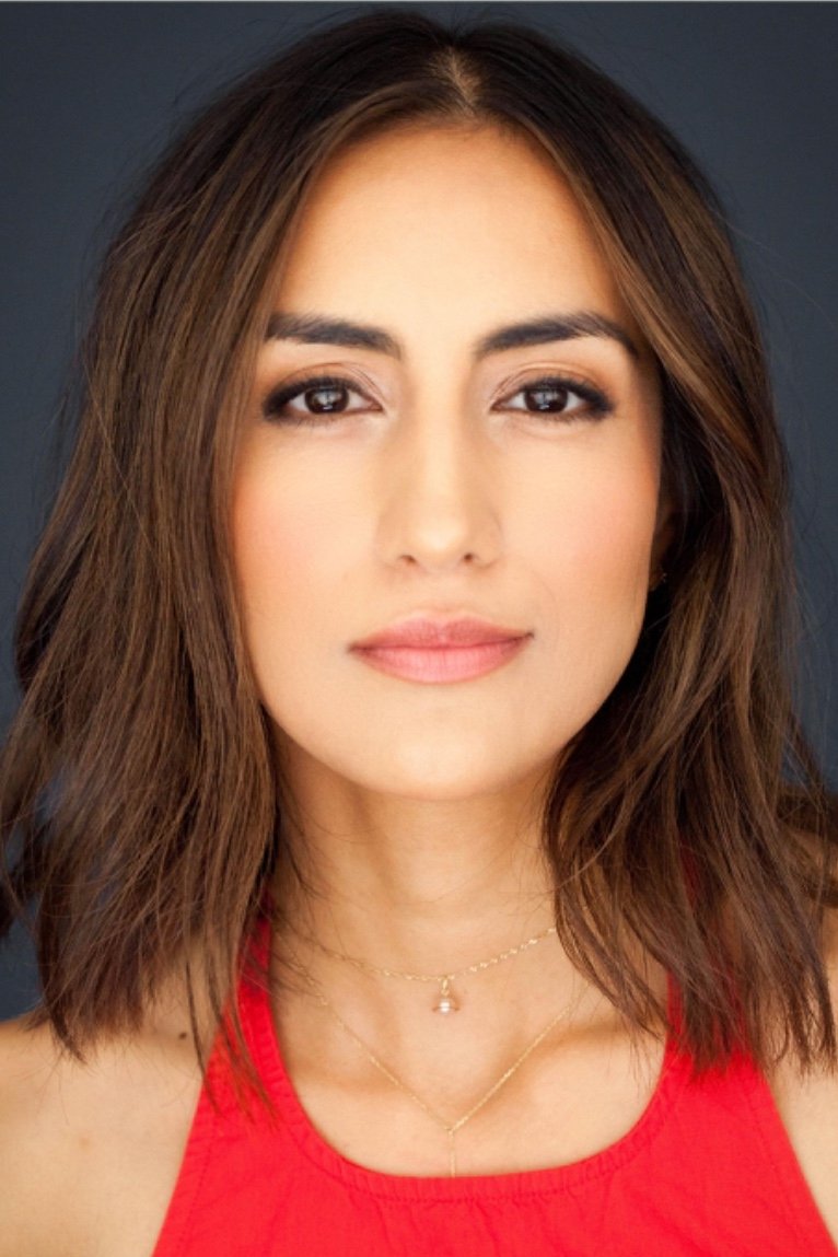 et billede af Yesenia Ayala