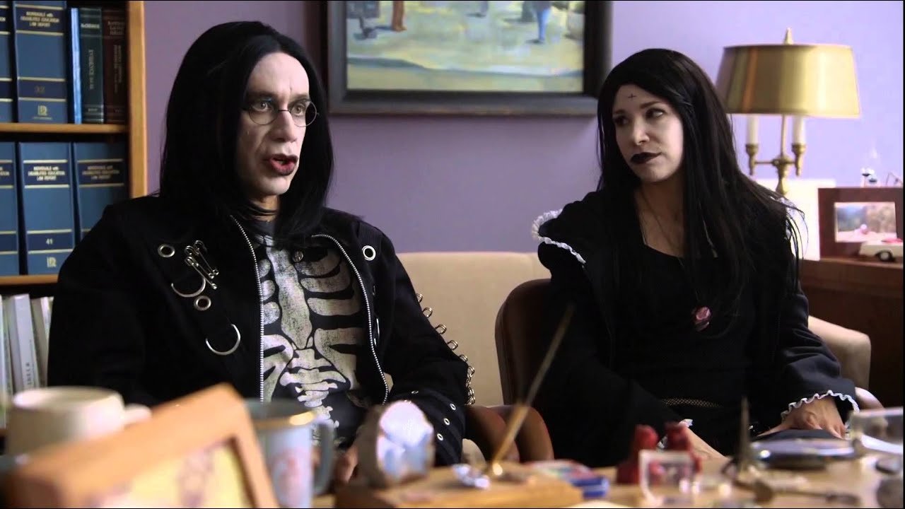 Portlandia
