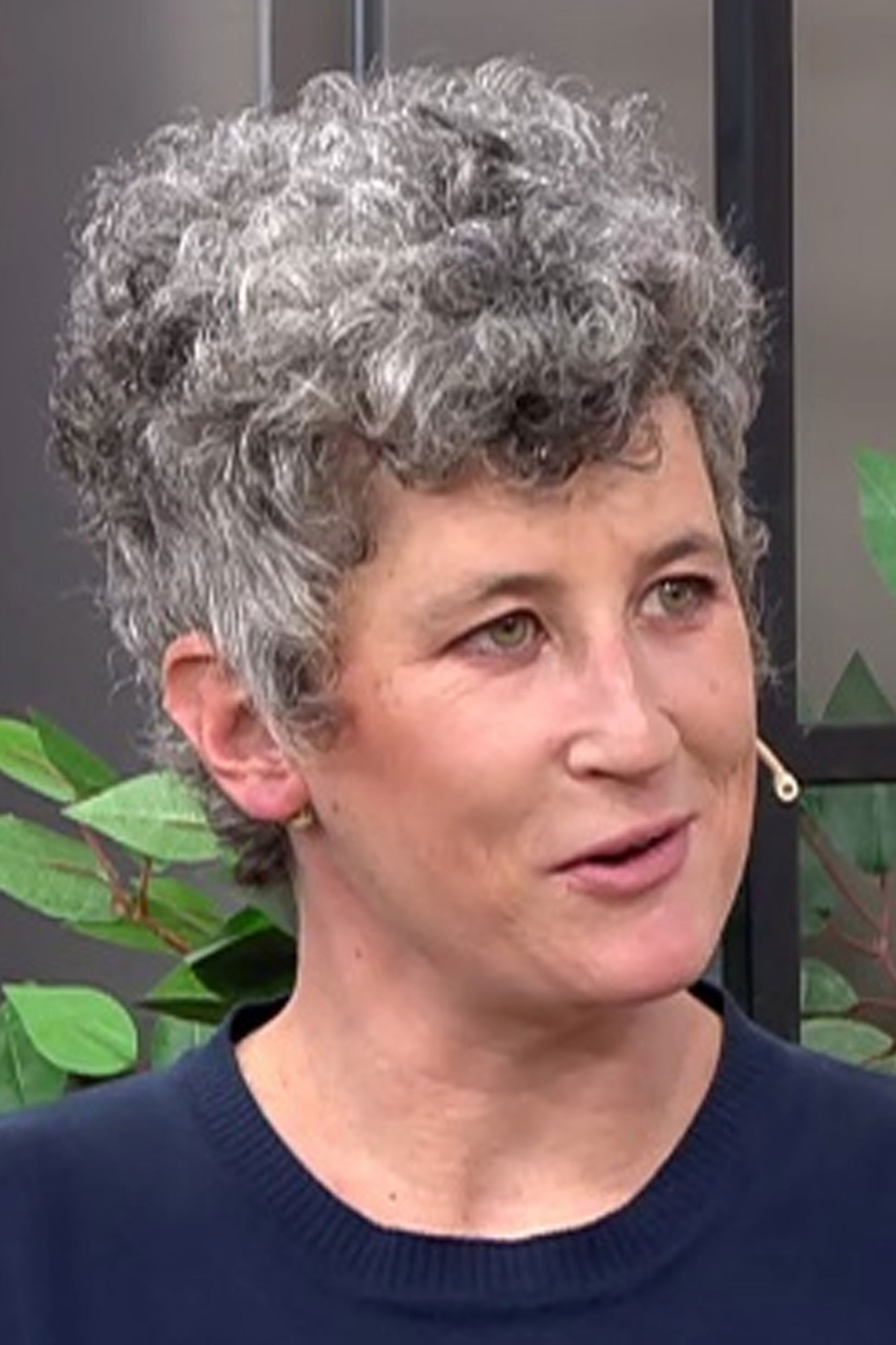 et billede af Nenan Pelenur