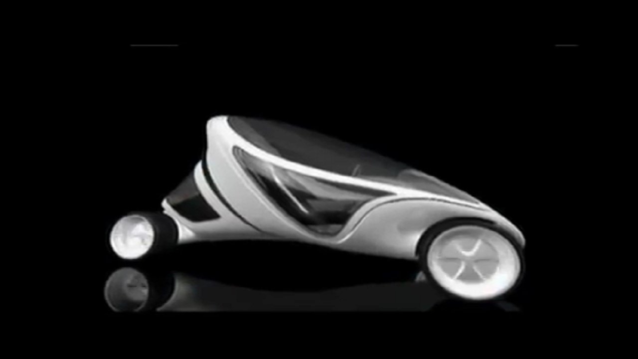 Futurecar - Épisode 2