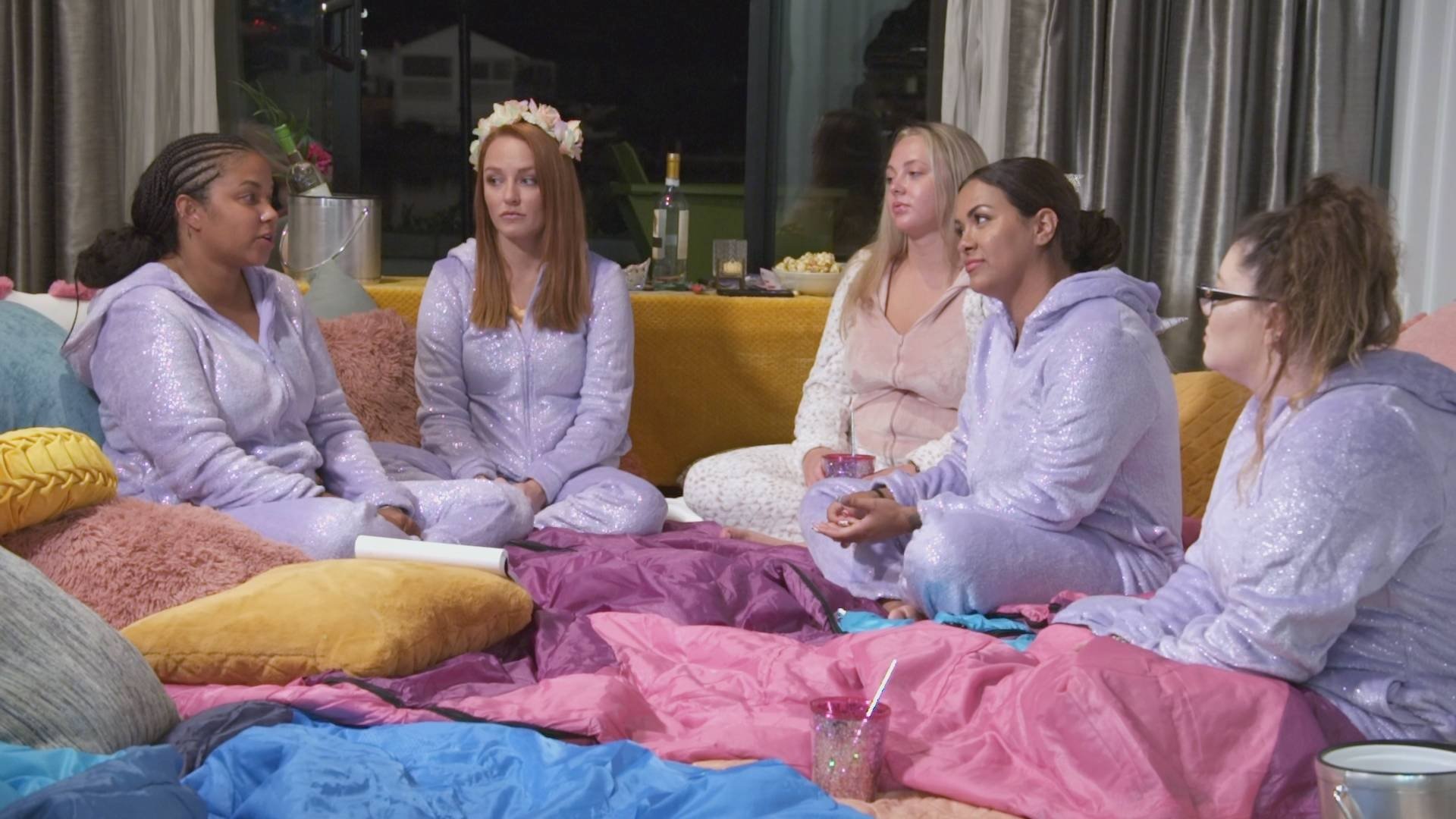 Teen Mom: Family Reunion