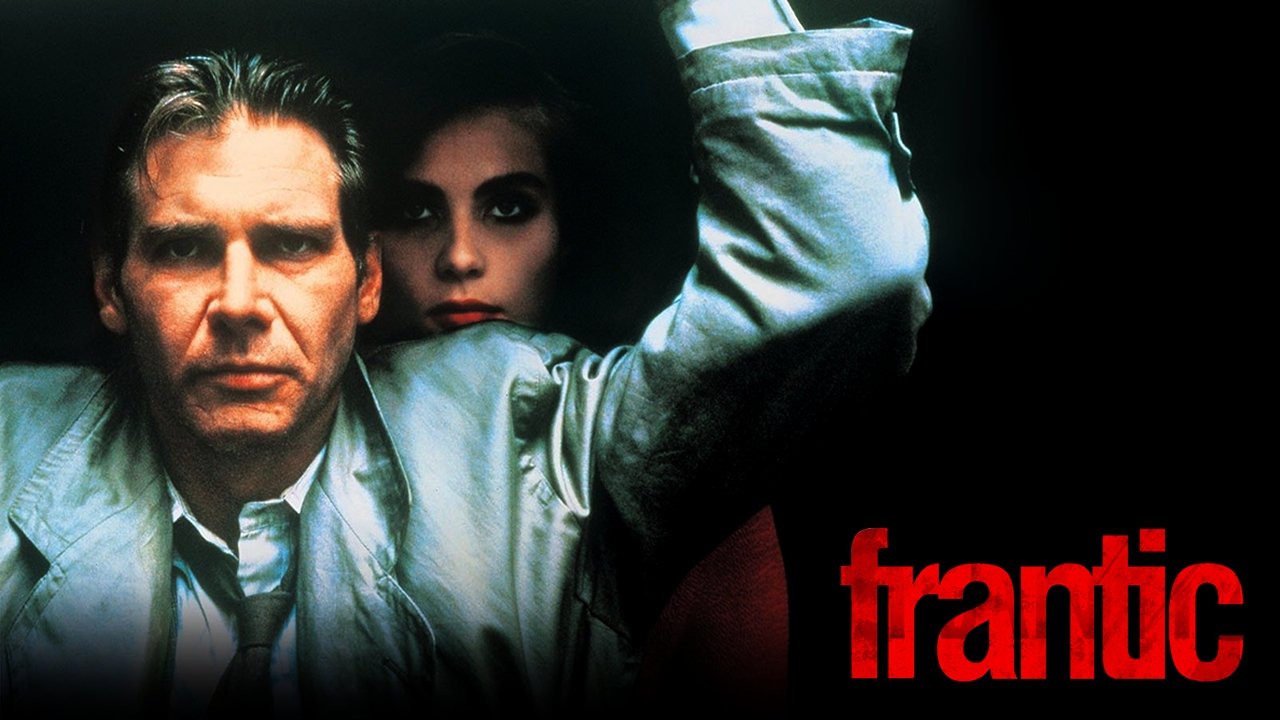 Frantic (1988)